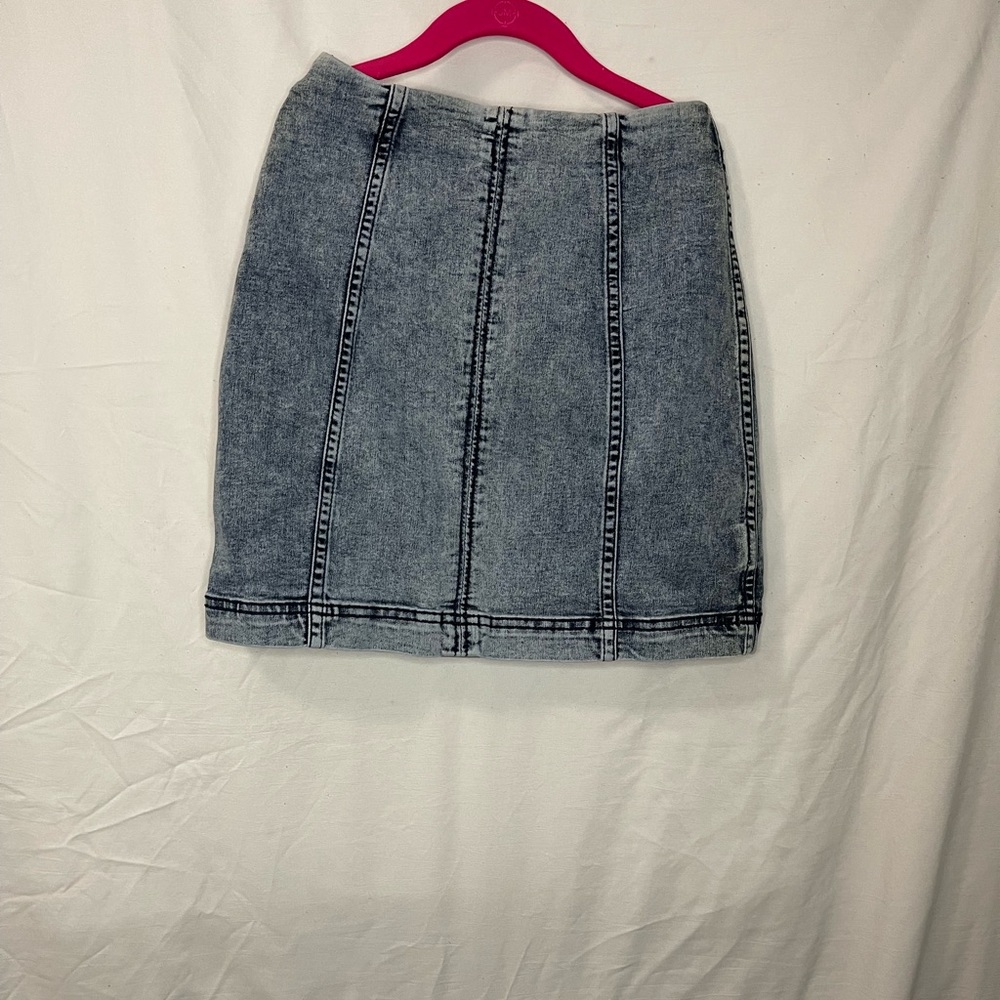 Free People Skirt